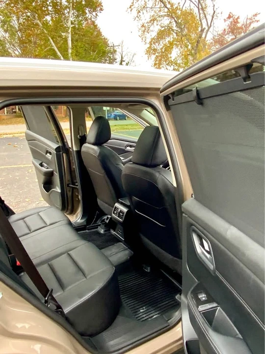 2024 Nissan Rogue - Image 17 of 19