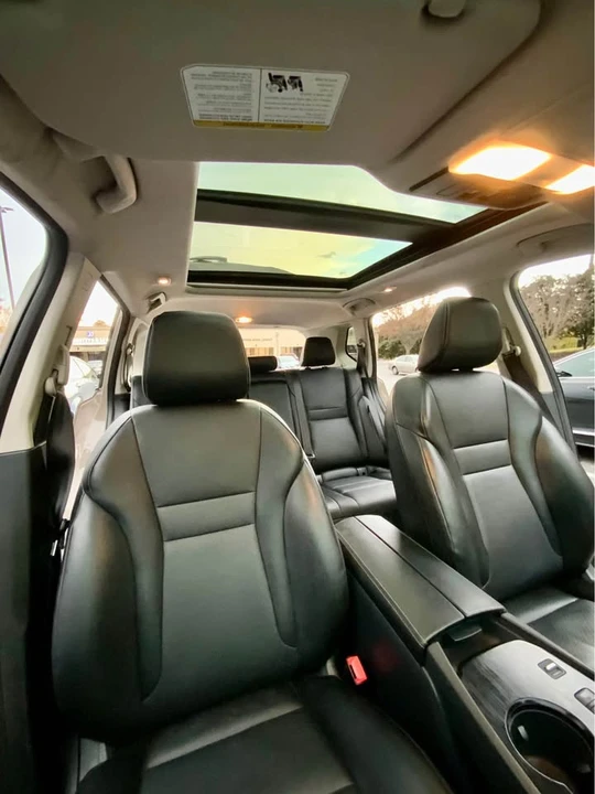 2024 Nissan Rogue - Image 12 of 19