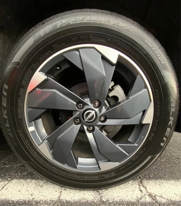 2024 Nissan Rogue - Image 19 of 19