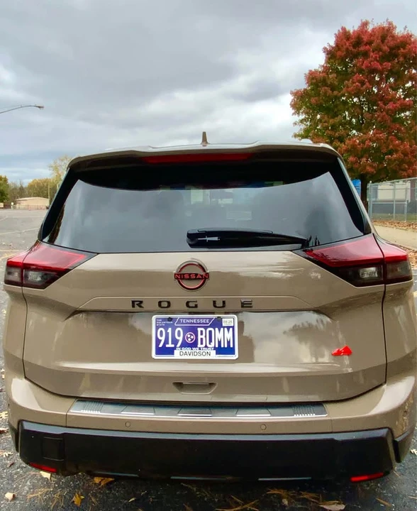 2024 Nissan Rogue - Image 4 of 19