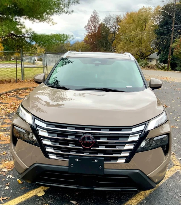 2024 Nissan Rogue - Image 6 of 19