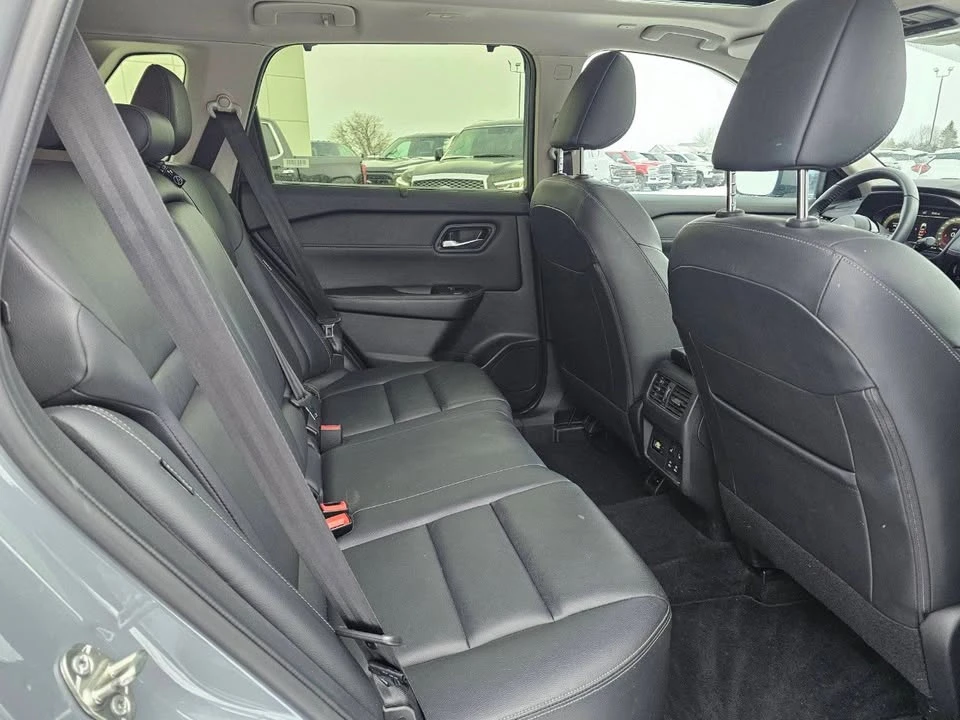 2024 Nissan Rogue - Image 20 of 20