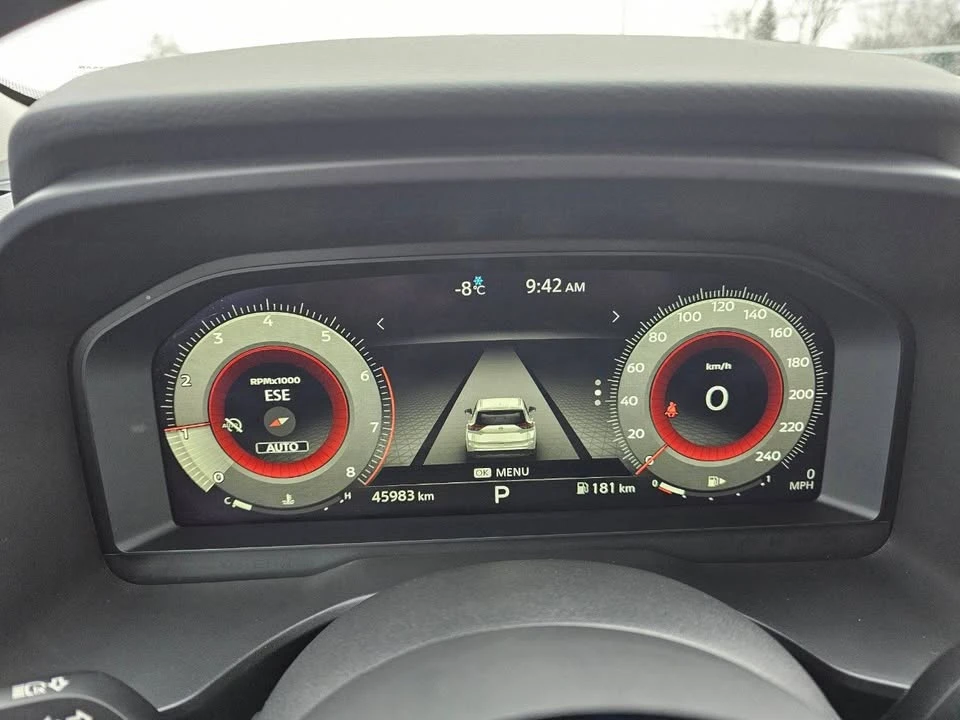 2024 Nissan Rogue - Image 11 of 20