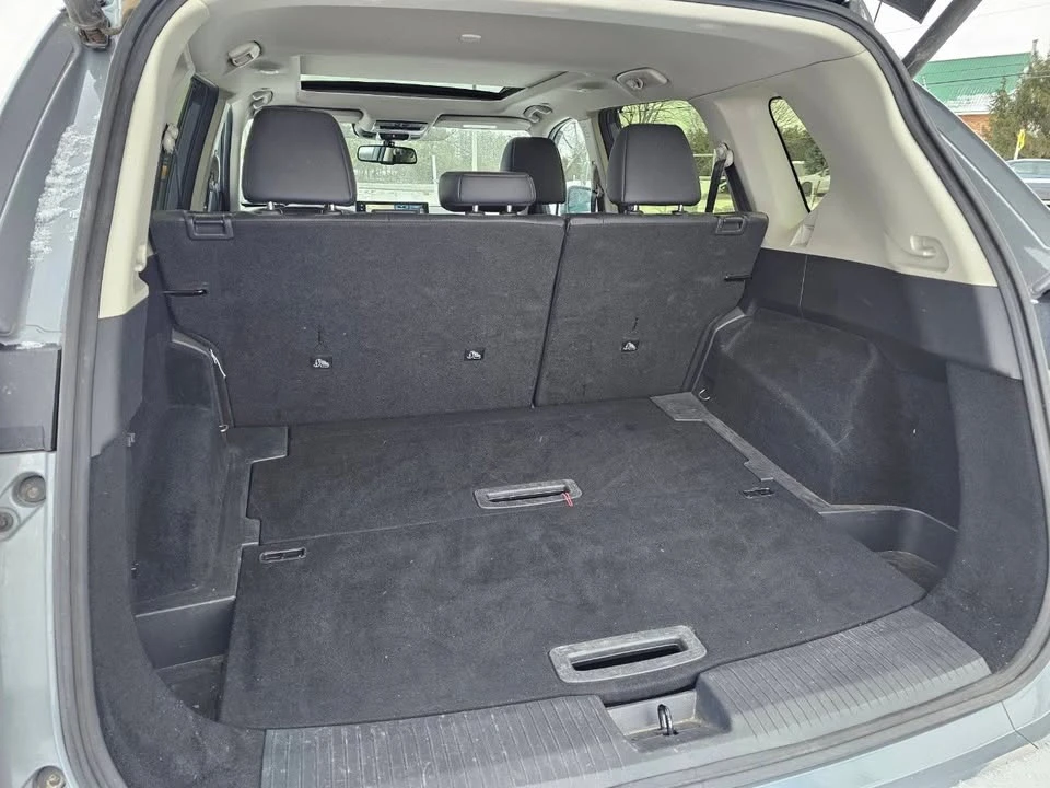 2024 Nissan Rogue - Image 19 of 20