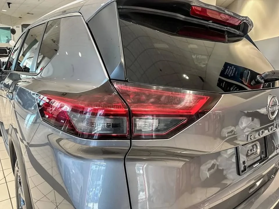 2024 Nissan Rogue - Image 11 of 18