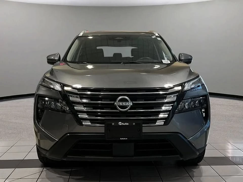 2024 Nissan Rogue - Image 18 of 18