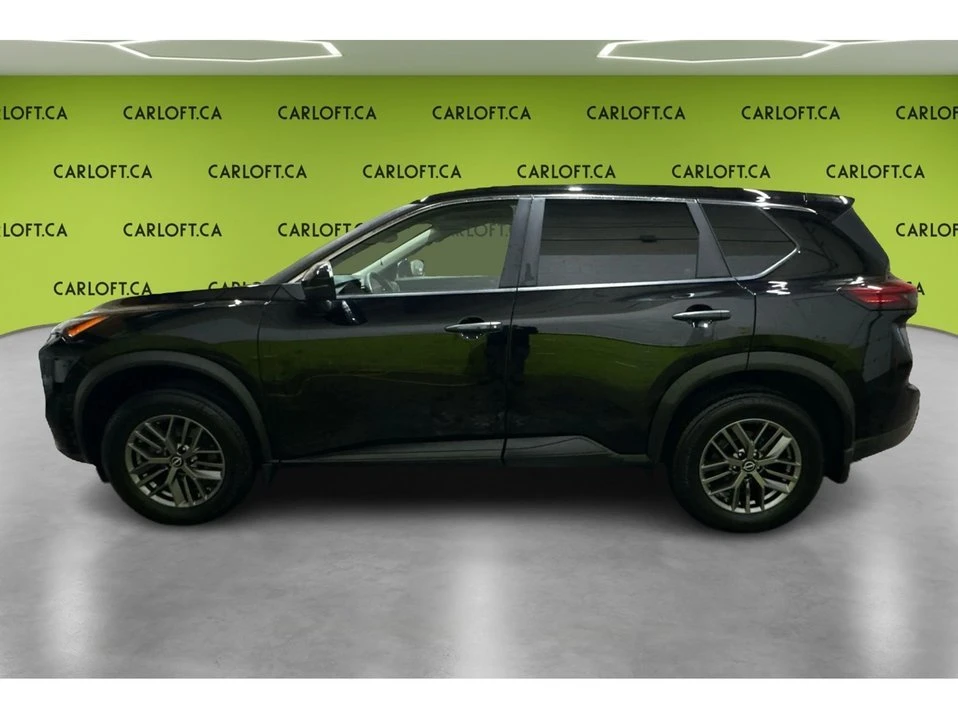 2024 Nissan Rogue - Image 8 of 20