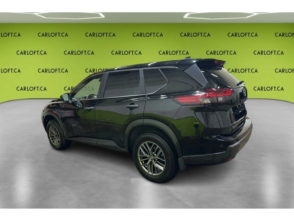 2024 Nissan Rogue - Image 7 of 20