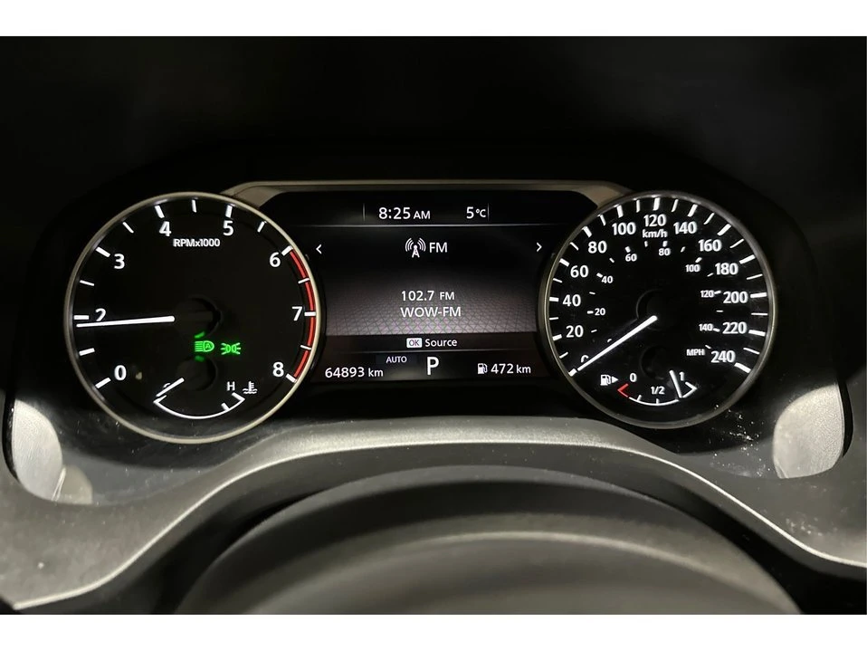 2024 Nissan Rogue - Image 16 of 20