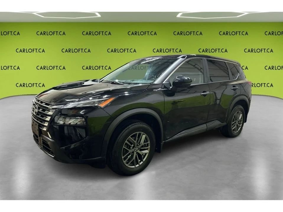 2024 Nissan Rogue - Image 2 of 20