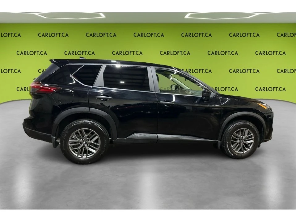 2024 Nissan Rogue - Image 4 of 20