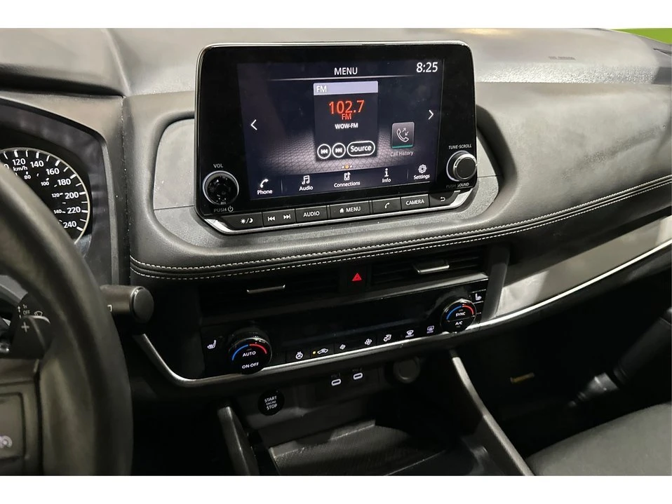 2024 Nissan Rogue - Image 14 of 20