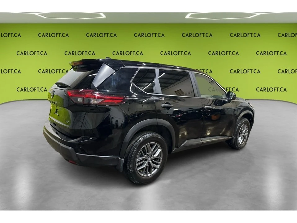 2024 Nissan Rogue - Image 5 of 20