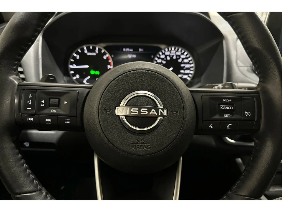 2024 Nissan Rogue - Image 17 of 20