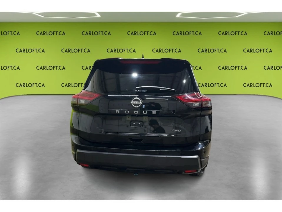 2024 Nissan Rogue - Image 6 of 20