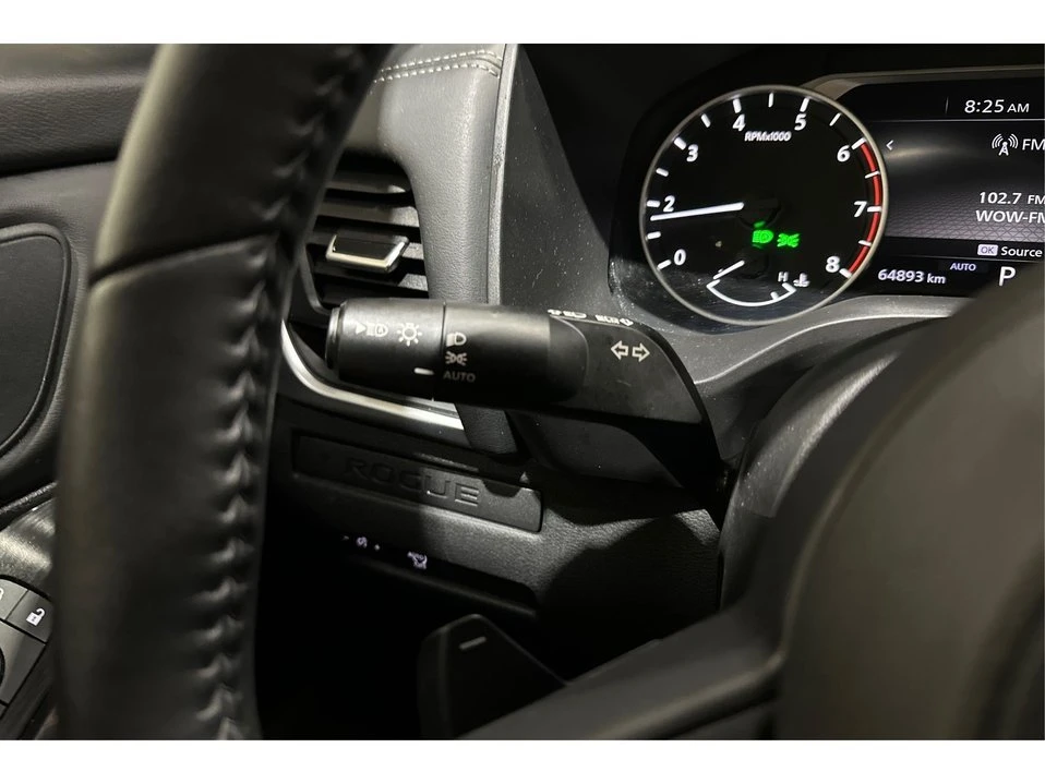 2024 Nissan Rogue - Image 18 of 20