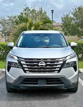 2024 Nissan Rogue Select