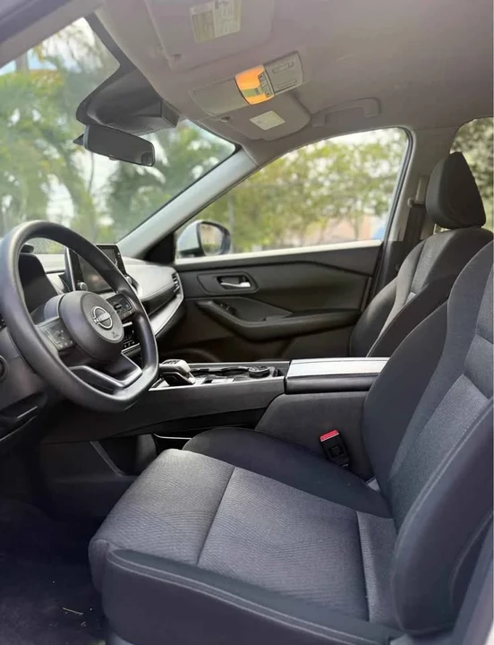 2024 Nissan Rogue - Image 8 of 8