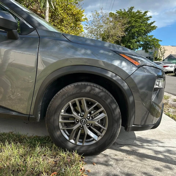 2024 Nissan Rogue - Image 5 of 14