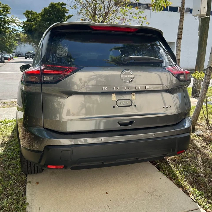 2024 Nissan Rogue - Image 13 of 14
