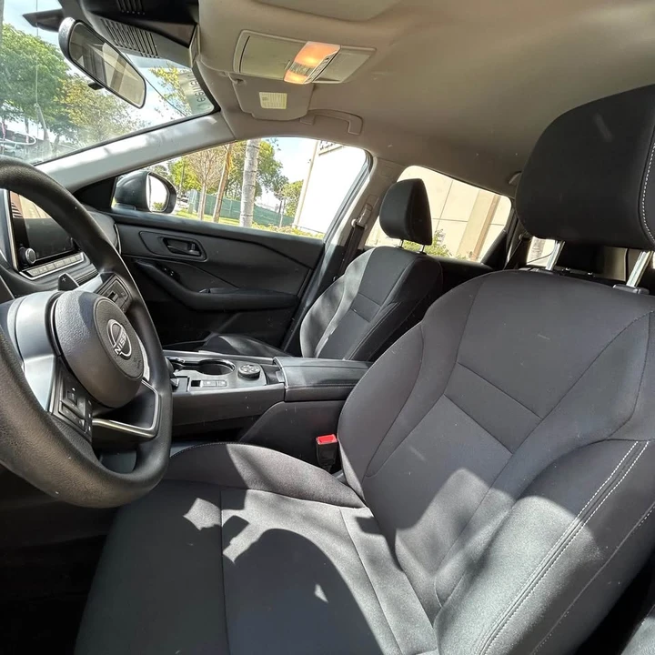 2024 Nissan Rogue - Image 9 of 14