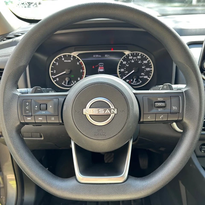 2024 Nissan Rogue - Image 7 of 14