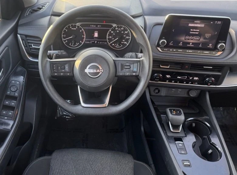 2024 Nissan Rogue - Image 9 of 12