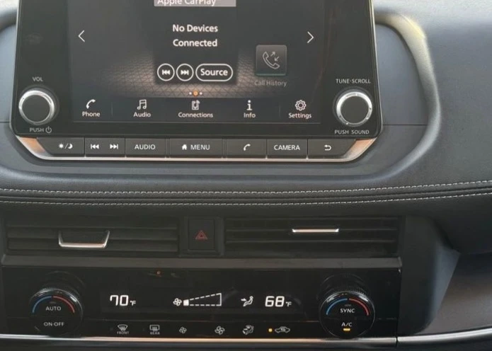2024 Nissan Rogue - Image 12 of 12