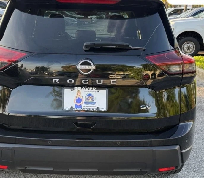 2024 Nissan Rogue - Image 5 of 12