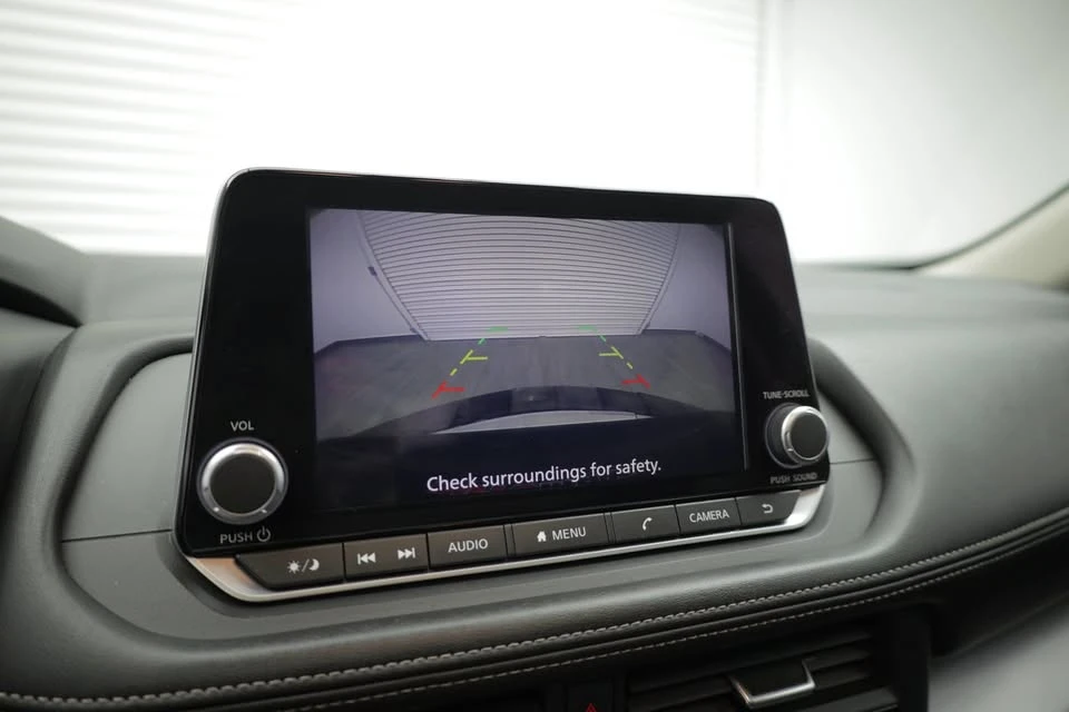 2024 Nissan Rogue - Image 7 of 14