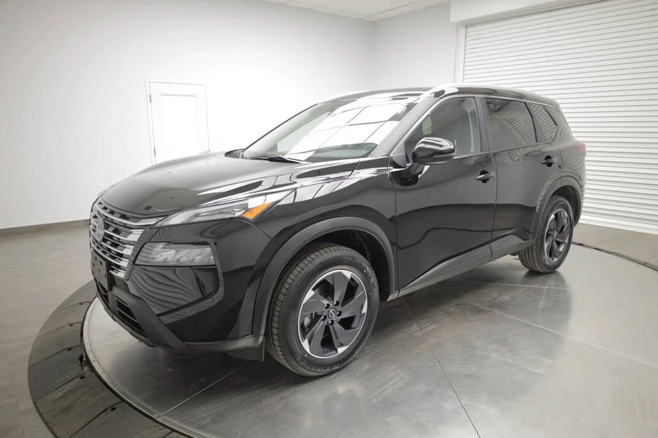 2024 Nissan Rogue - Image 8 of 14