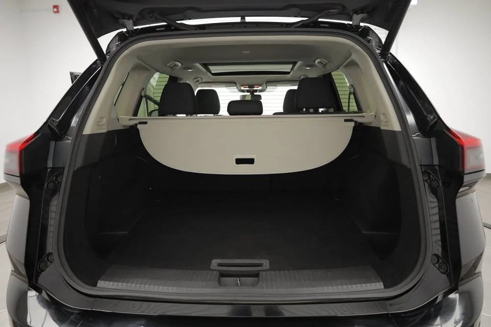 2024 Nissan Rogue - Image 3 of 14