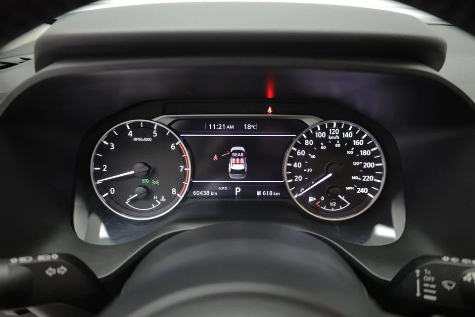2024 Nissan Rogue - Image 10 of 14