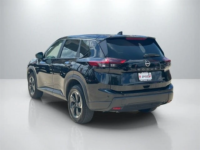 2024 Nissan Rogue - Image 5 of 19