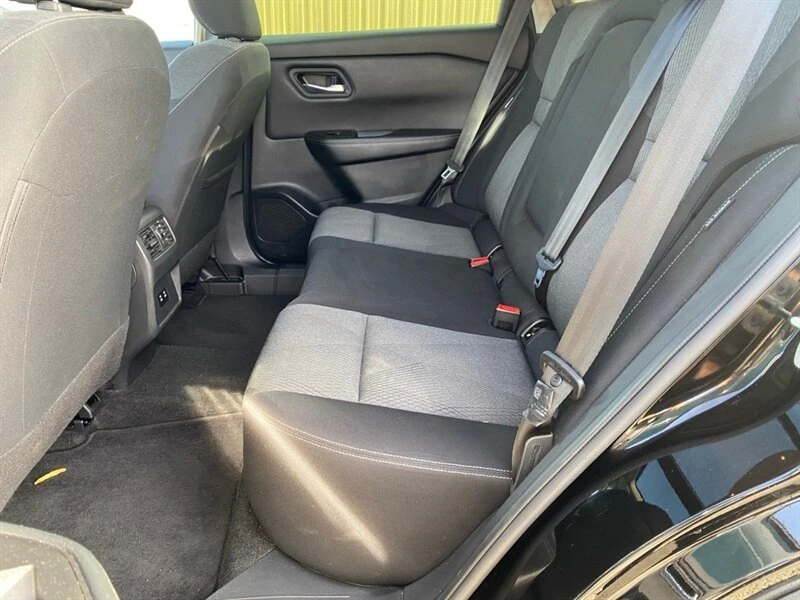 2024 Nissan Rogue - Image 17 of 17