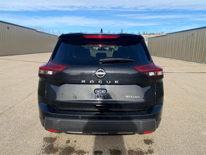 2024 Nissan Rogue - Image 4 of 17