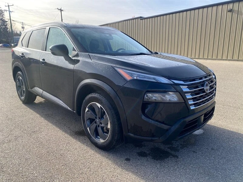 2024 Nissan Rogue - Image 7 of 17