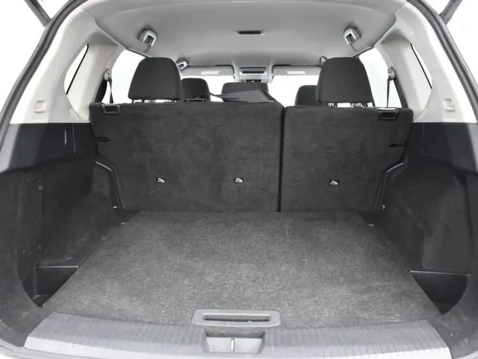 2024 Nissan Rogue - Image 16 of 20