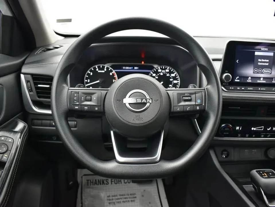 2024 Nissan Rogue - Image 20 of 20