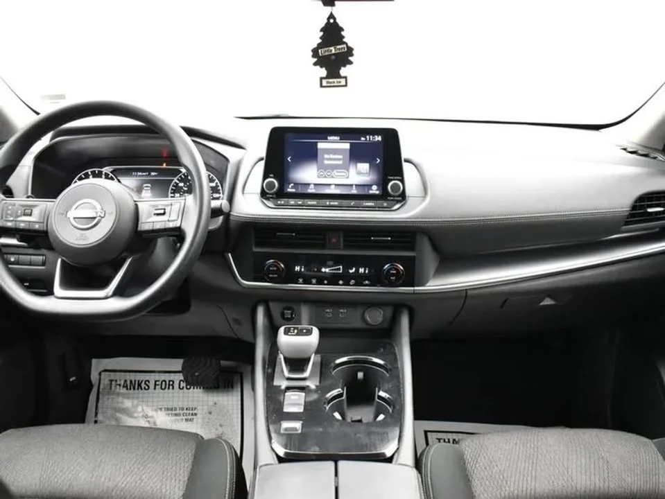 2024 Nissan Rogue - Image 19 of 20