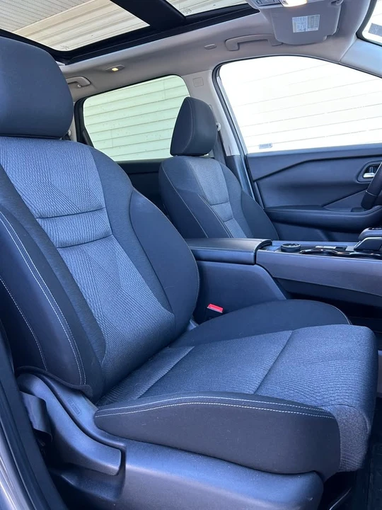 2024 Nissan Rogue - Image 20 of 20