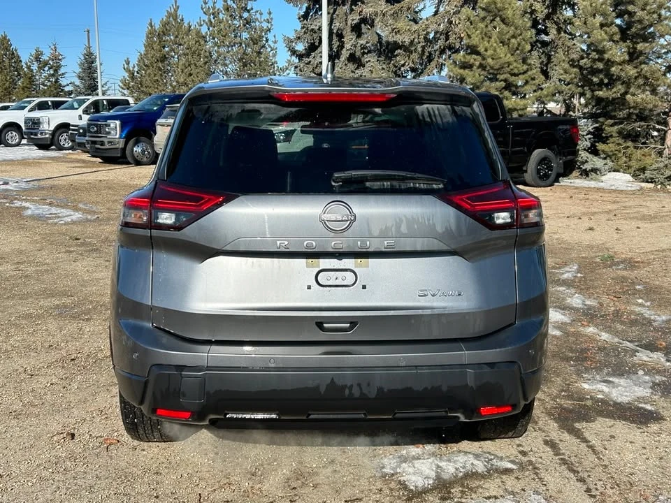 2024 Nissan Rogue - Image 3 of 20