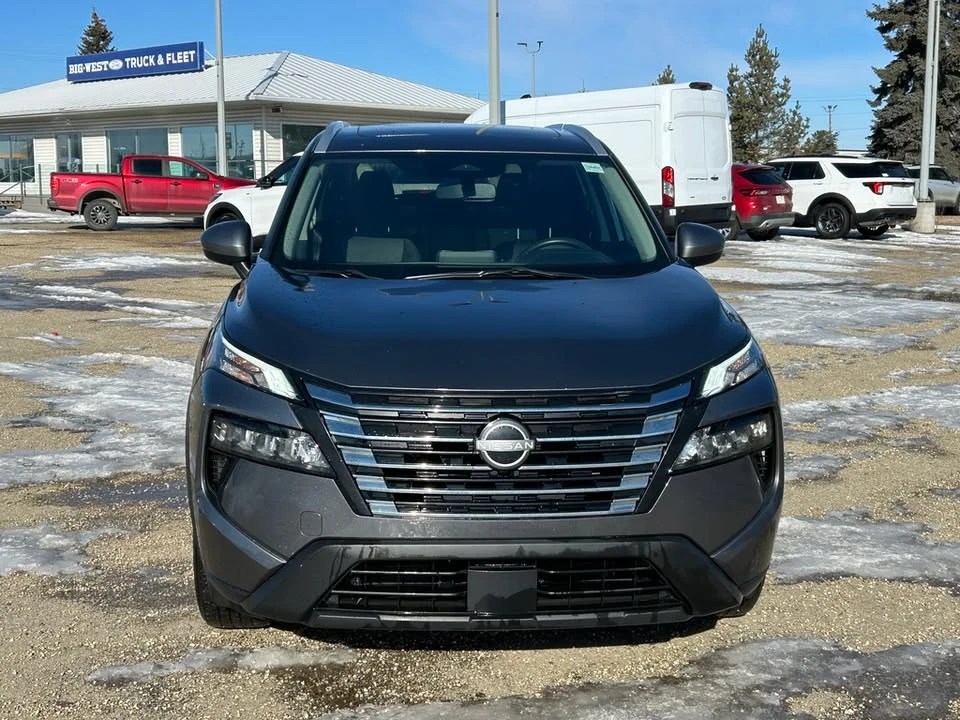2024 Nissan Rogue - Image 7 of 20