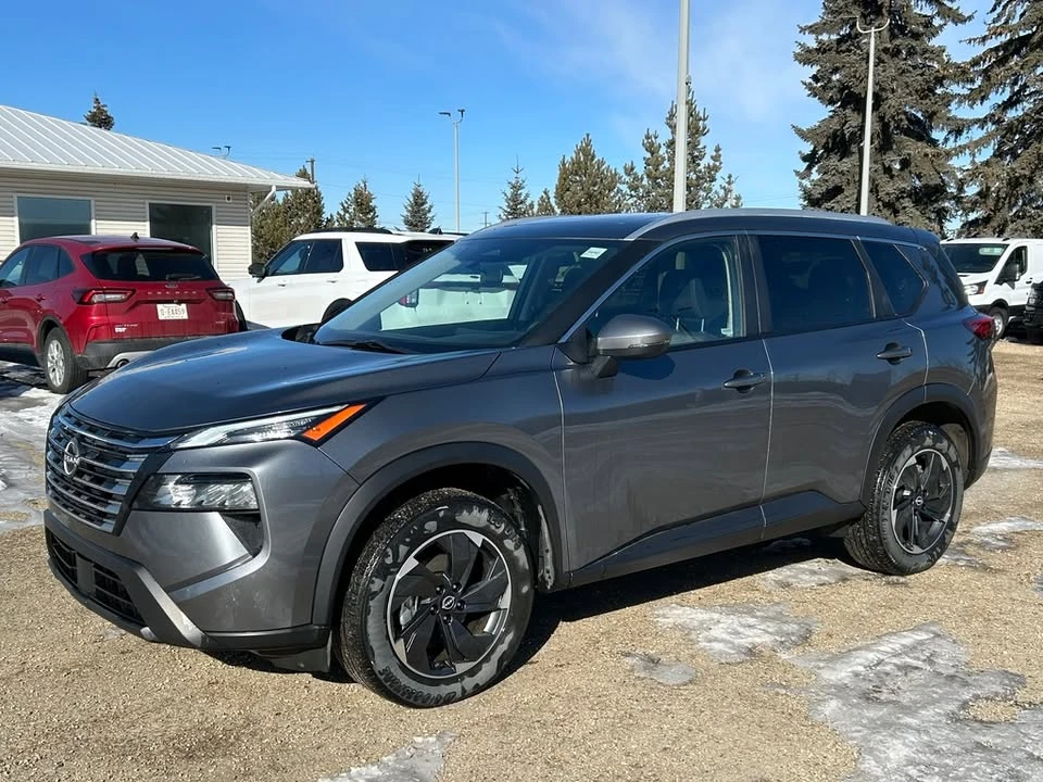 2024 Nissan Rogue - Image 6 of 20