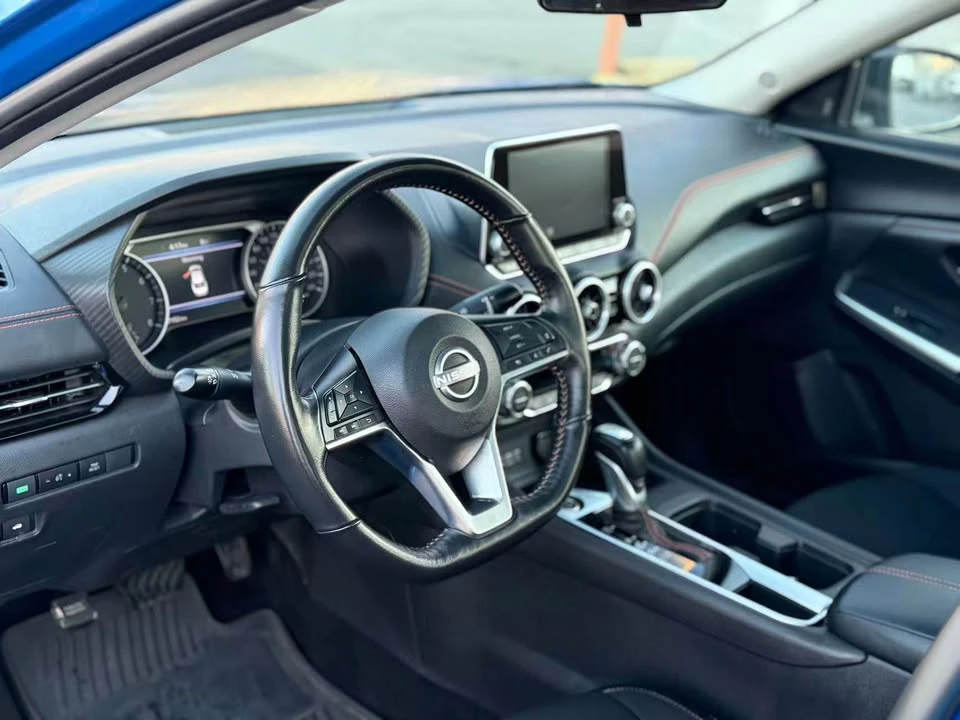 2024 Nissan Sentra 8th Gen - Image 5 of 11