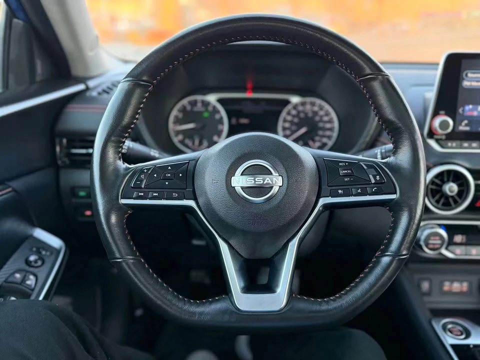 2024 Nissan Sentra 8th Gen - Image 7 of 11