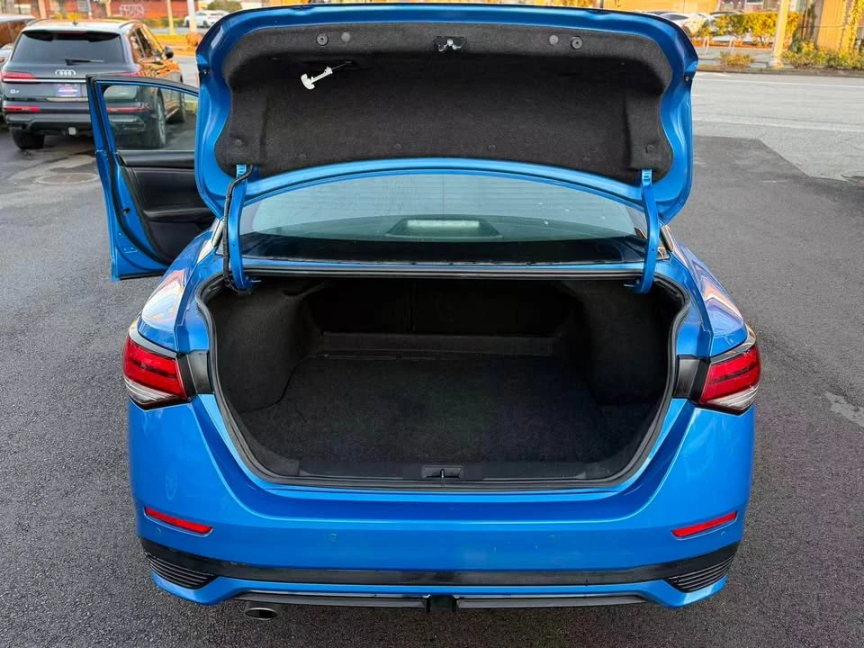 2024 Nissan Sentra 8th Gen - Image 11 of 11
