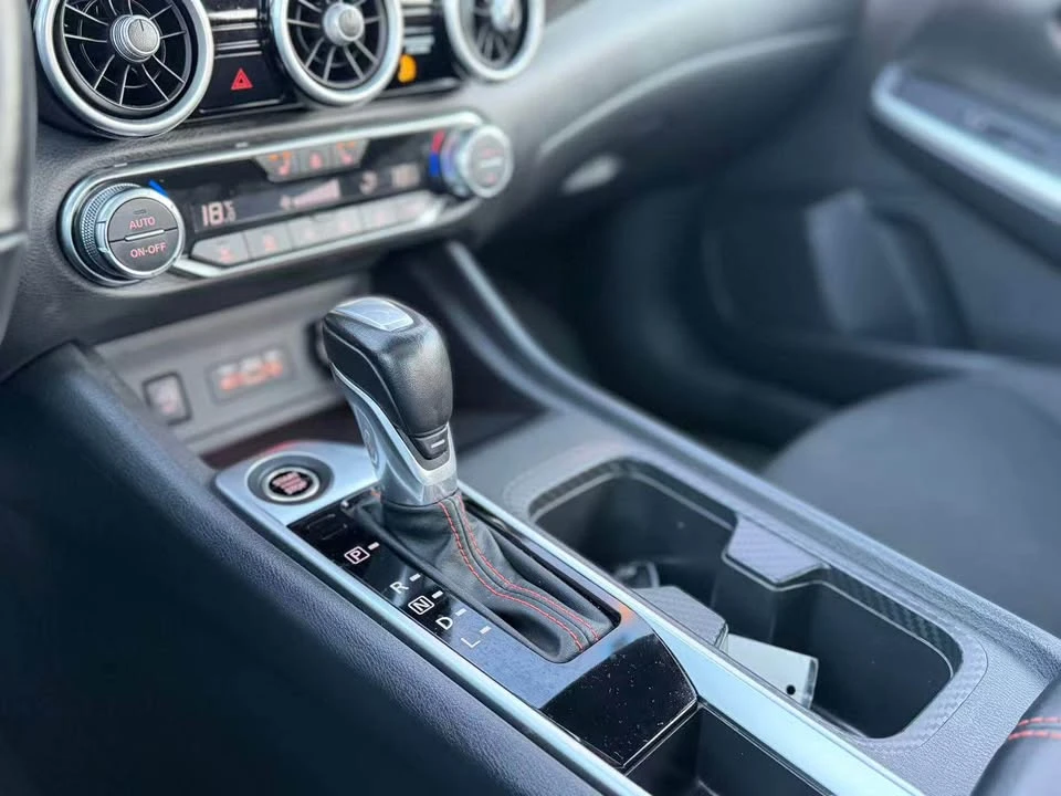 2024 Nissan Sentra 8th Gen - Image 9 of 11