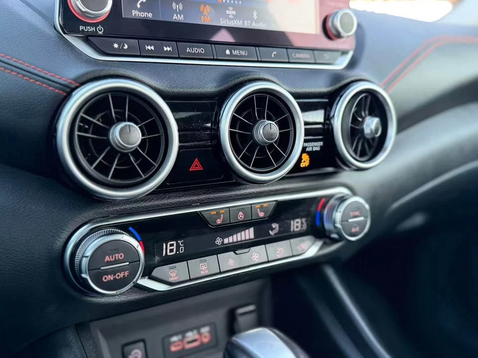 2024 Nissan Sentra 8th Gen - Image 8 of 11