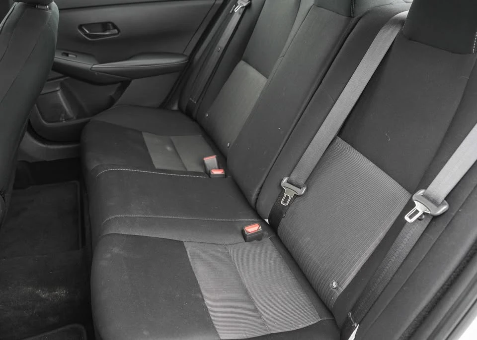 2024 Nissan Sentra 8th Gen - Image 7 of 10